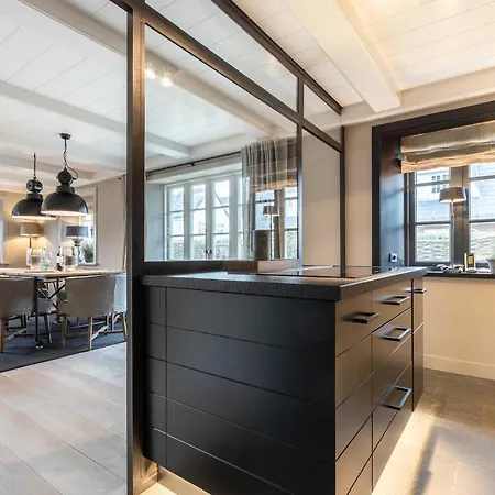 Sylt Pur Ferienhaus *