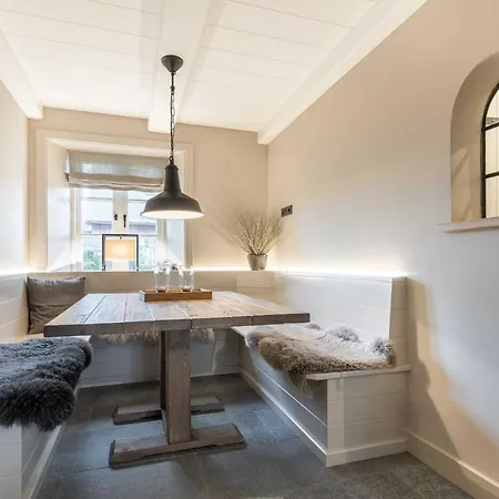 Sylt Pur Ferienhaus *