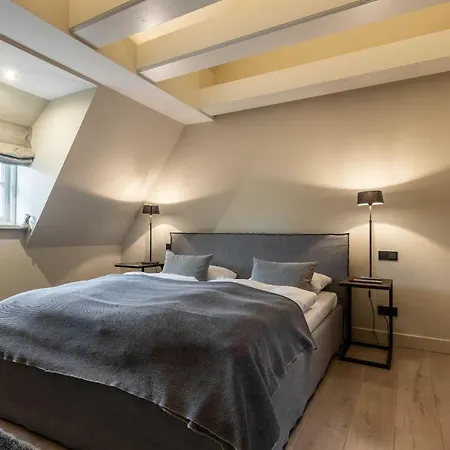 Sylt Pur Ferienhaus Wenningstedt-Braderup