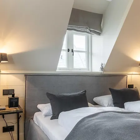 Sylt Pur Ferienhaus Wenningstedt-Braderup