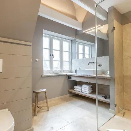 Holiday home Sylt Pur *