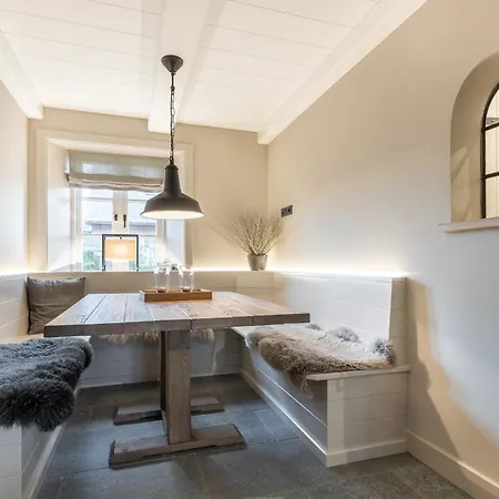 Sylt Pur Holiday home
