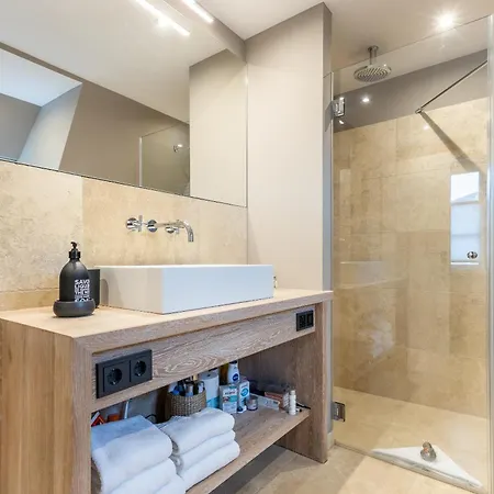 Sylt Pur Holiday home *