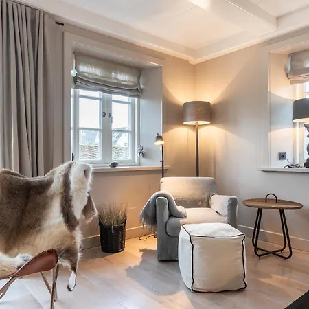 Holiday home Sylt Pur Wenningstedt-Braderup