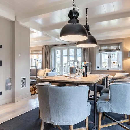 Sylt Pur Holiday home