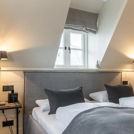 Holiday home Sylt Pur