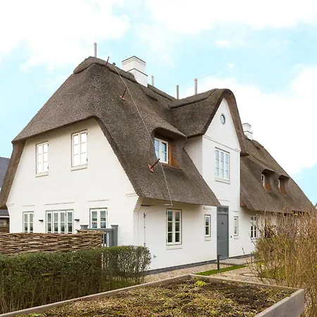 Sylt Pur Holiday home